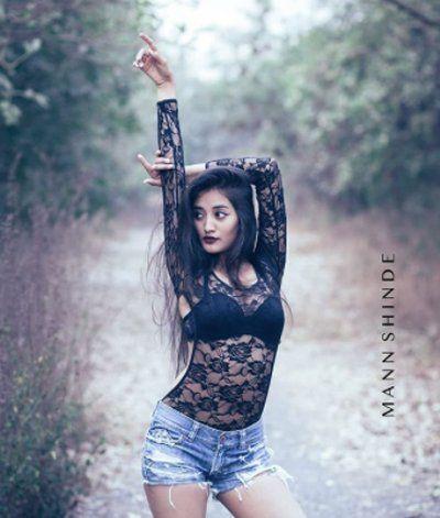 Marathi Actress Riya Deokar Latest Hot Photoshoot Stills