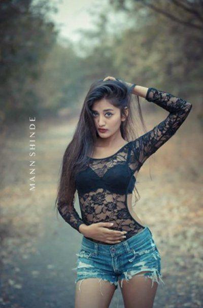Marathi Actress Riya Deokar Latest Hot Photoshoot Stills