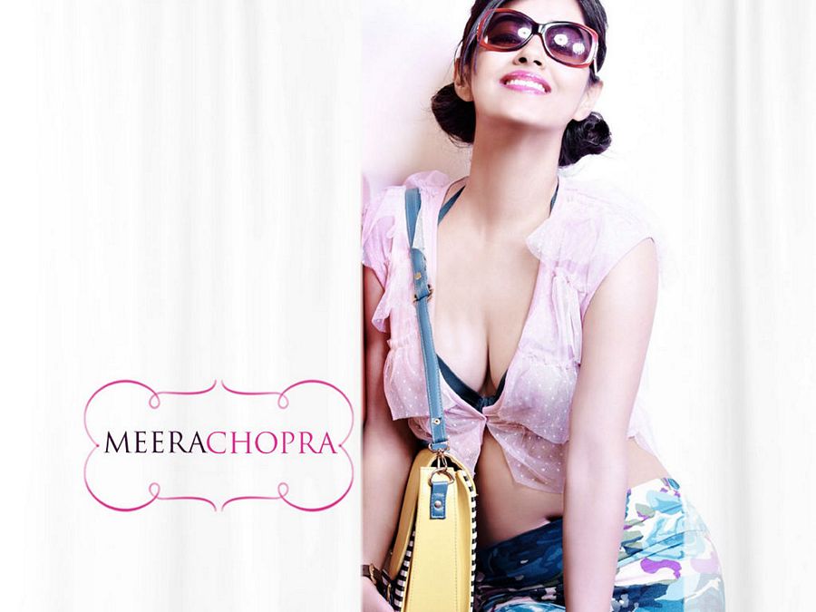 Meera Chopra latest Pics