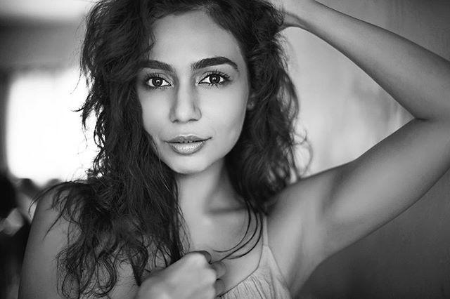 Meghana Kaushik Latest Hot Unseen Photoshoot Stills