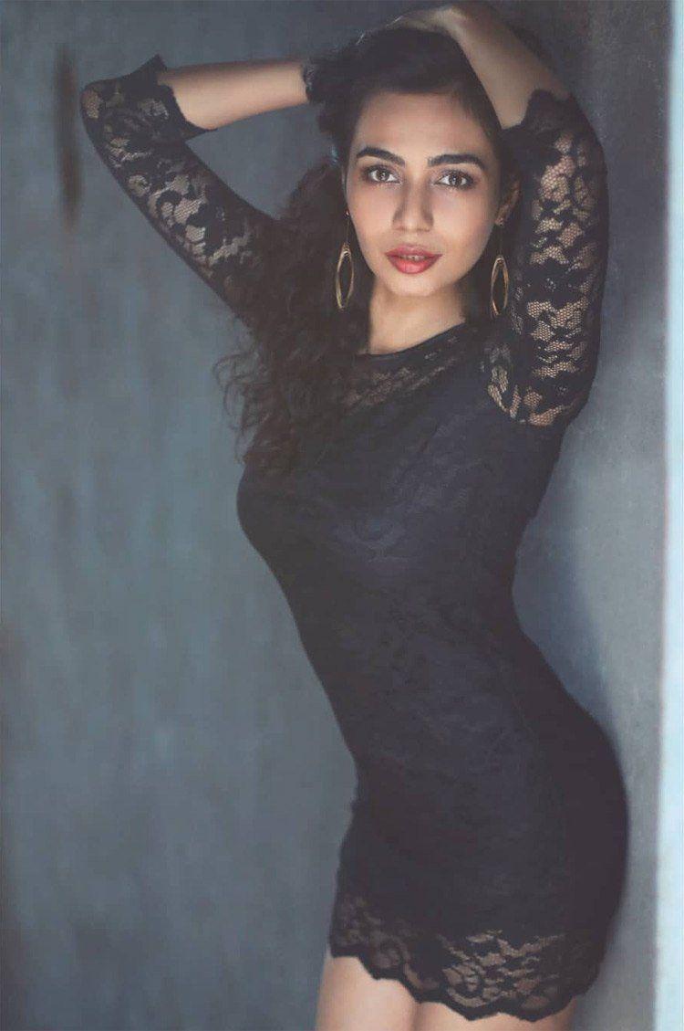 Meghana Kaushik Latest Hot Unseen Photoshoot Stills