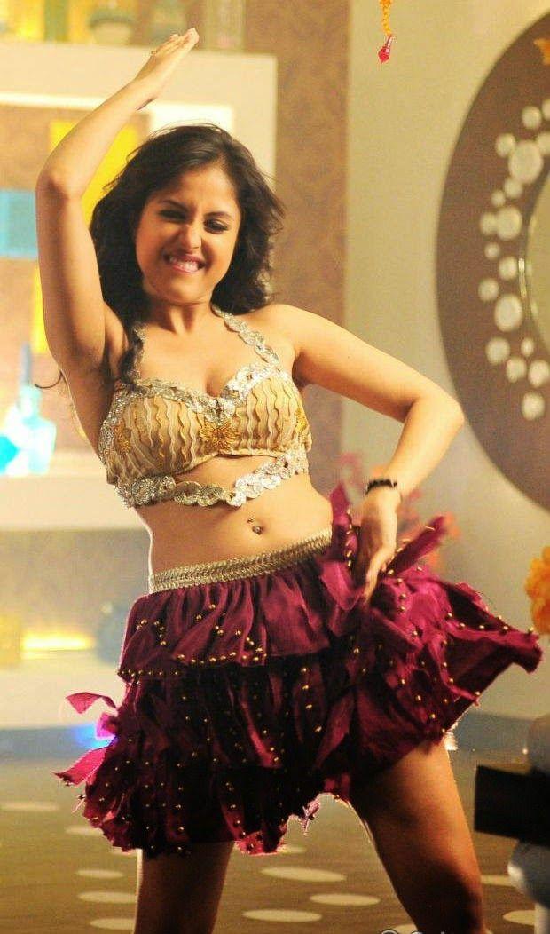 Mind Blowing Priya Banerjee Hot Cleavage & Navel Show Stills