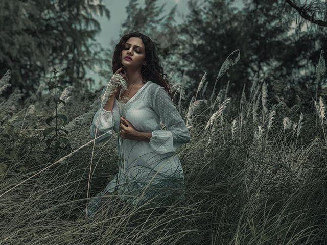 Model Cum Actress Radhica Dhuri Hot & Spicy Photoshoot Stills