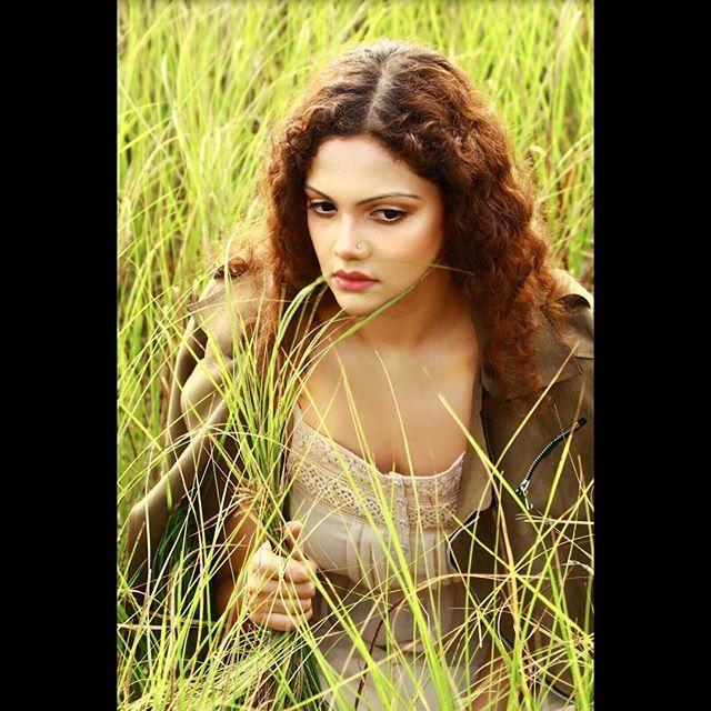 Model Cum Actress Radhica Dhuri Hot & Spicy Photoshoot Stills