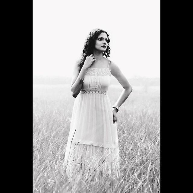 Model Cum Actress Radhica Dhuri Hot & Spicy Photoshoot Stills