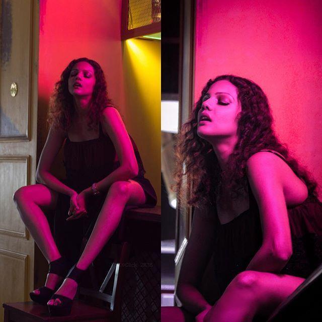 Model Cum Actress Radhica Dhuri Hot & Spicy Photoshoot Stills