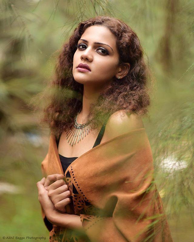 Model Cum Actress Radhica Dhuri Hot & Spicy Photoshoot Stills
