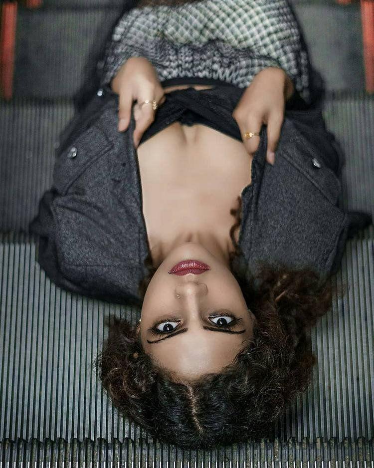Model Cum Actress Radhica Dhuri Hot & Spicy Photoshoot Stills