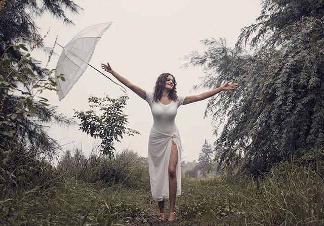 Model Cum Actress Radhica Dhuri Hot & Spicy Photoshoot Stills