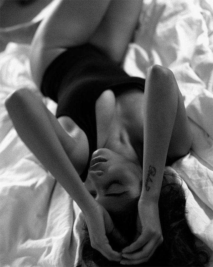 Model Pallavi Das Hot & Spicy Photoshoot Stills