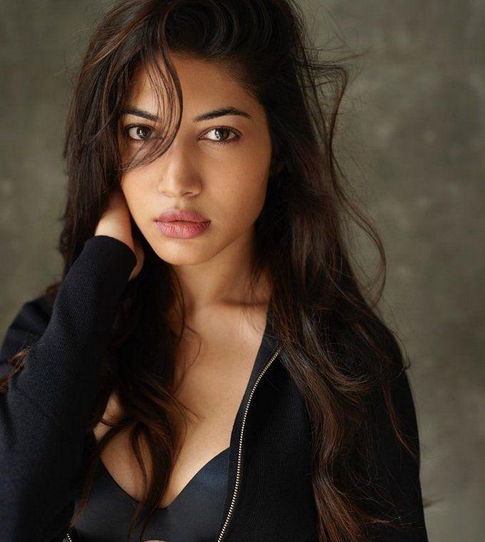 Model Pallavi Das Hot & Spicy Photoshoot Stills