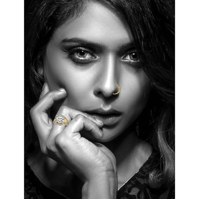 Model Tanvi Jahan Latest Hot Photoshoot Stills