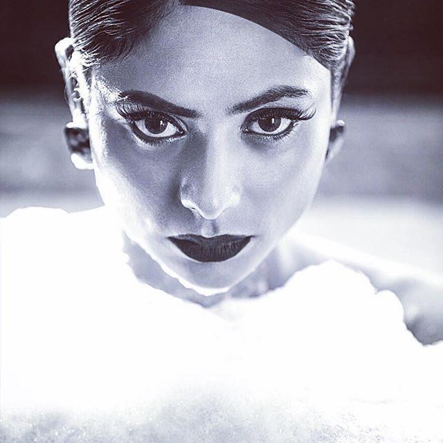 Model Tanvi Jahan Latest Hot Photoshoot Stills