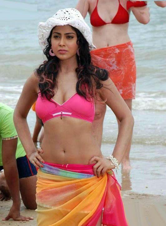 Most Hot And Glamorous Unseen Pictures Of Actress Shriya Saran