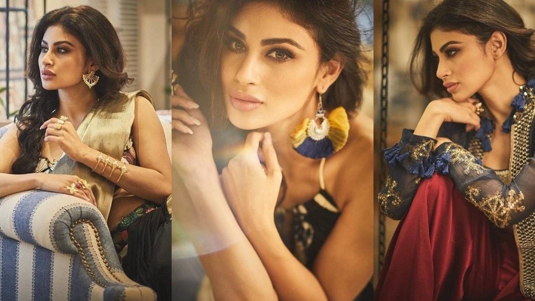 Mouni Roy Hot PhotoPics