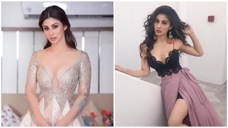 Mouni Roy Hot PhotoPics