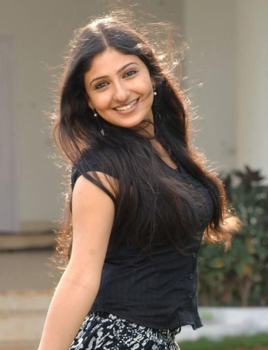 Mounika Actress Hot Photos 