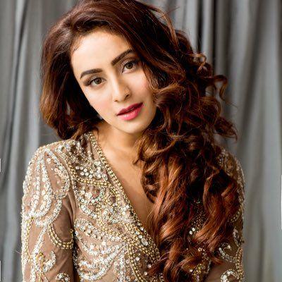 Musskan Sethi Hot & Spicy Bikini Photoshoot Stills