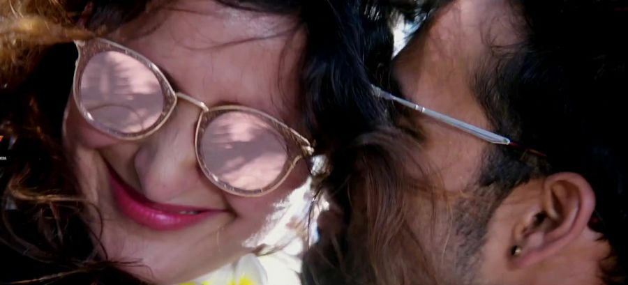 Nakshatram Movie Hot Pics