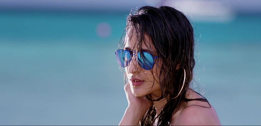 Nakshatram Movie Hot Pics