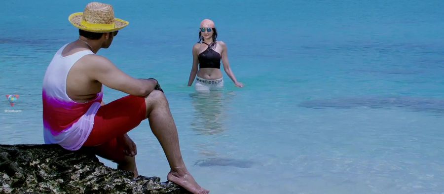 Nakshatram Movie Hot Pics