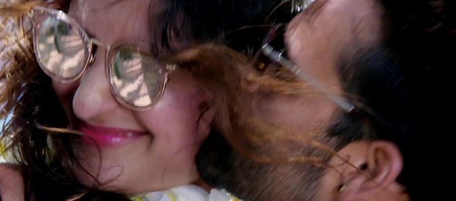 Nakshatram Movie Hot Pics