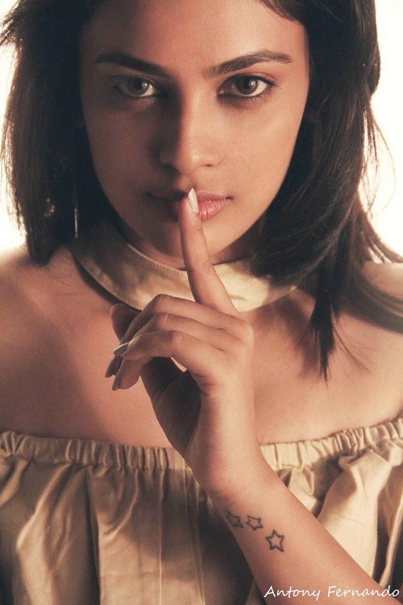 Nandita Swetha Hot Spicy Pics