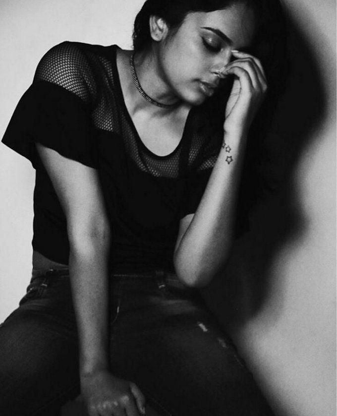 Nandita Swetha Hot Spicy Pics