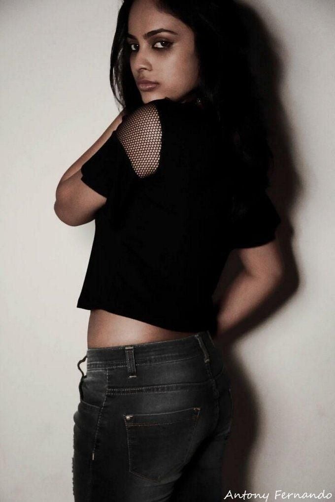 Nandita Swetha Hot Spicy Pics