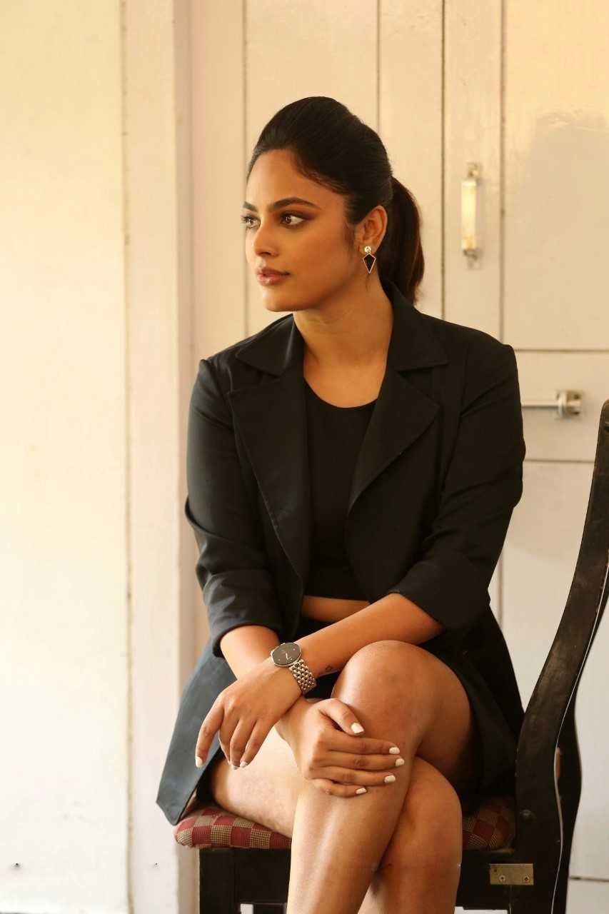 Nandita Swetha New Hot Pictures