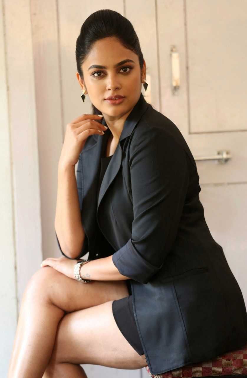 Nandita Swetha New Hot Pictures