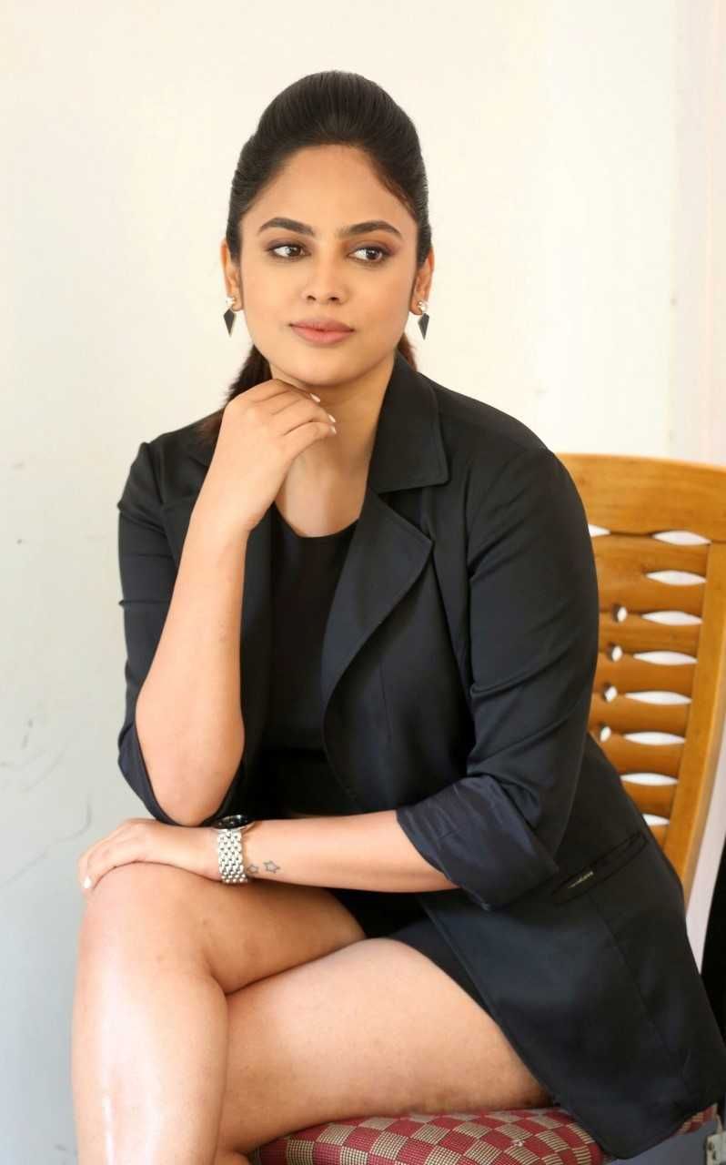 Nandita Swetha New Hot Pictures