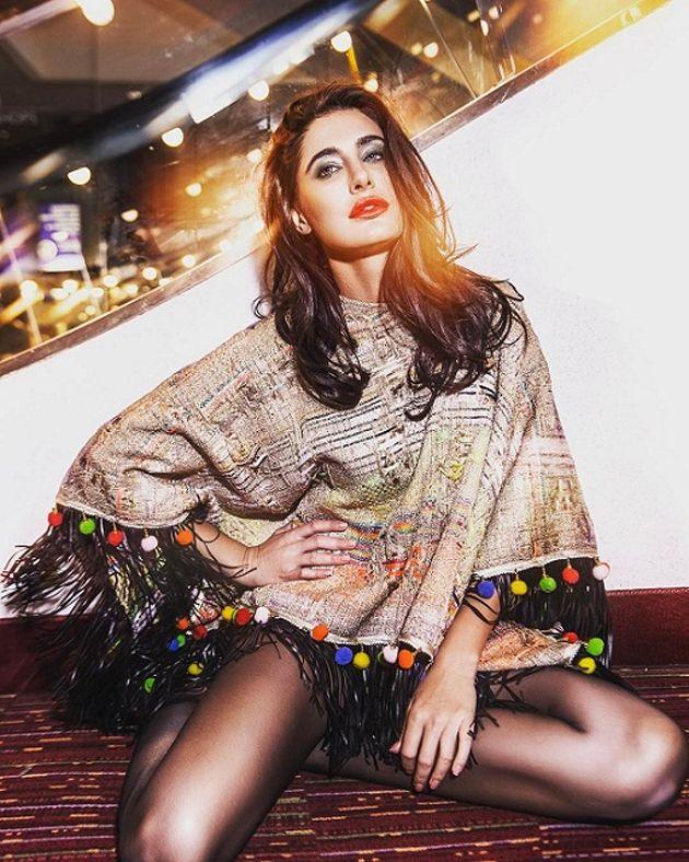 Nargis Fakhri Photoshoot for Femina India