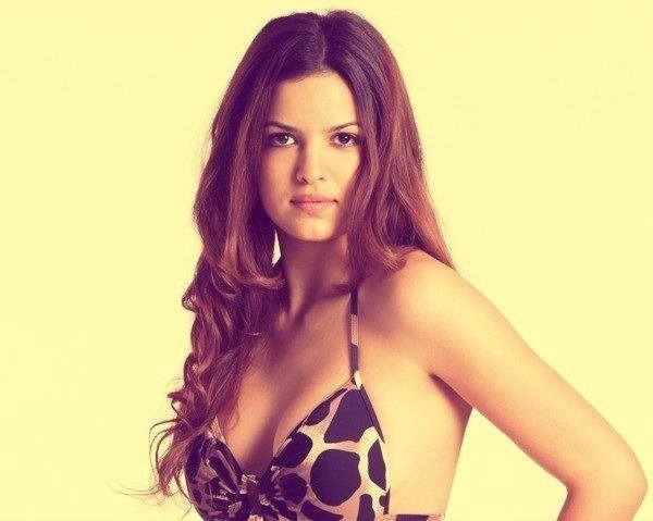 Natasa Stankovic Hot & Spicy Unseen Bikini Photos Collection!