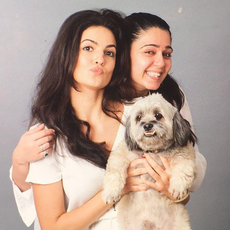 Natasa Stankovic Hot & Spicy Unseen Bikini Photos Collection!