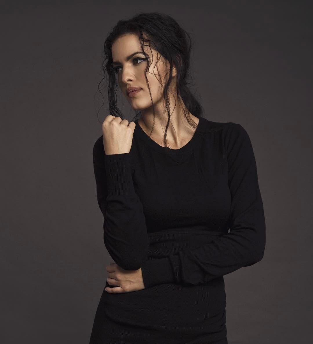 Natasa Stankovic Latest Bikini Photos are to Hot to Handle!