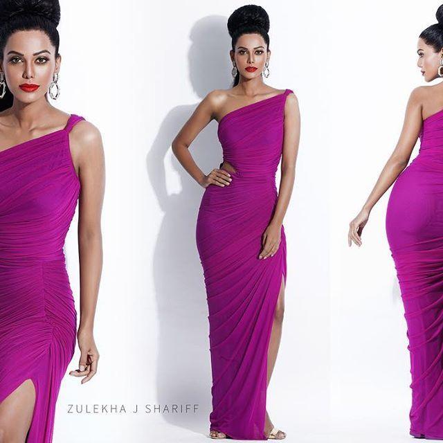 Natasha Suri Stunning Hot & Spicy Photoshoot Stills