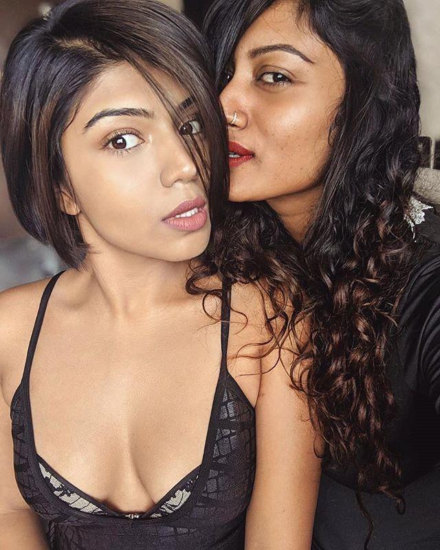 Navya Ramesh Sensational Hot Photoshoot Stills