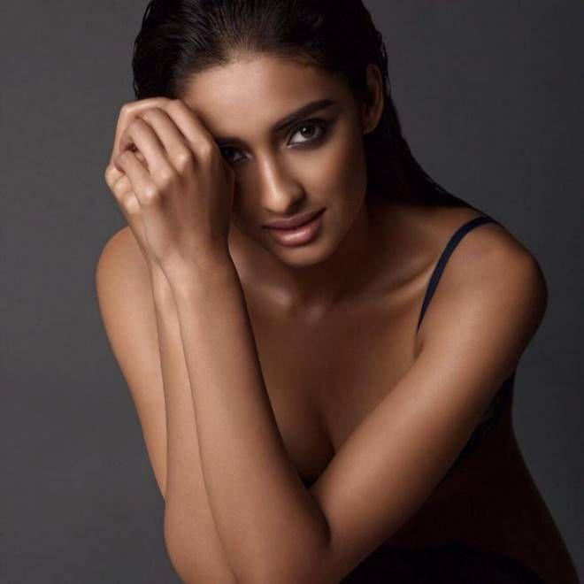 Nawab Fame Dayana Erappa Latest Unseen Hot Photoshoot Stills