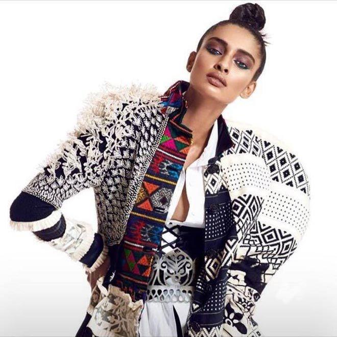 Nawab Fame Dayana Erappa Latest Unseen Hot Photoshoot Stills