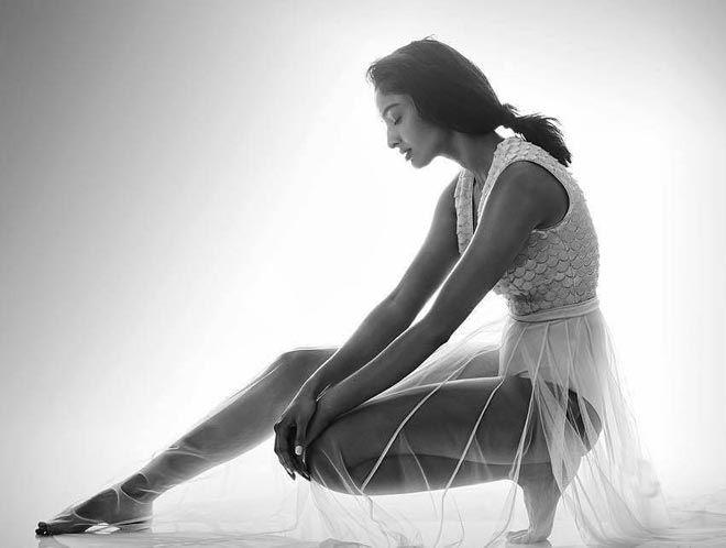 Nawab Fame Dayana Erappa Latest Unseen Hot Photoshoot Stills