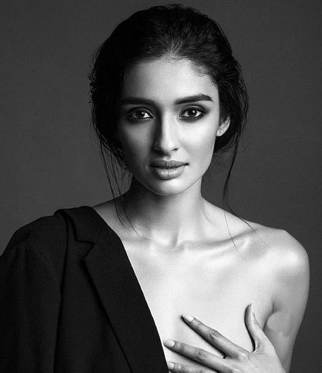 Nawab Fame Dayana Erappa Latest Unseen Hot Photoshoot Stills