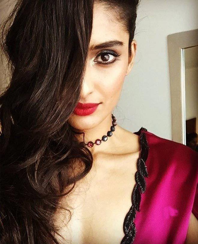 Nawab Fame Dayana Erappa Latest Unseen Hot Photoshoot Stills