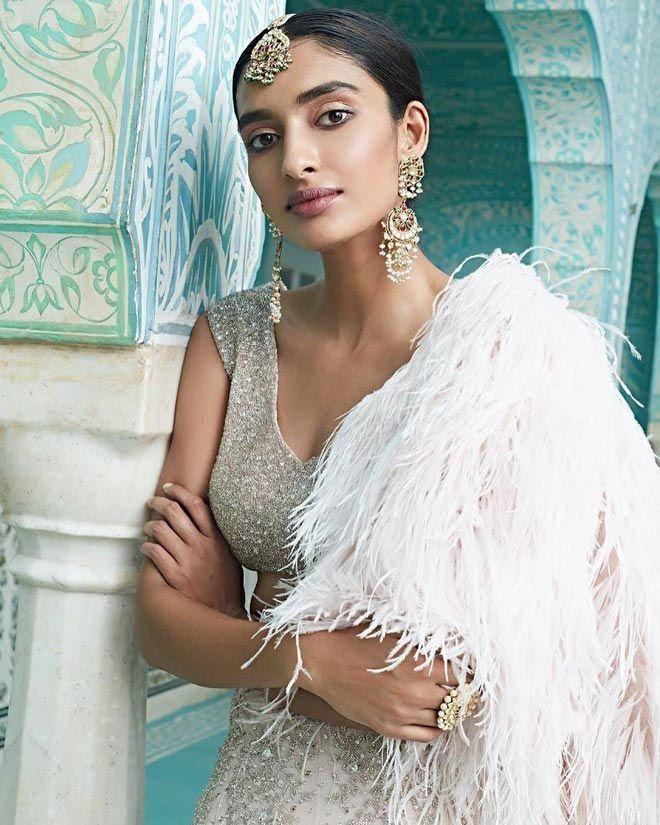 Nawab Fame Dayana Erappa Latest Unseen Hot Photoshoot Stills