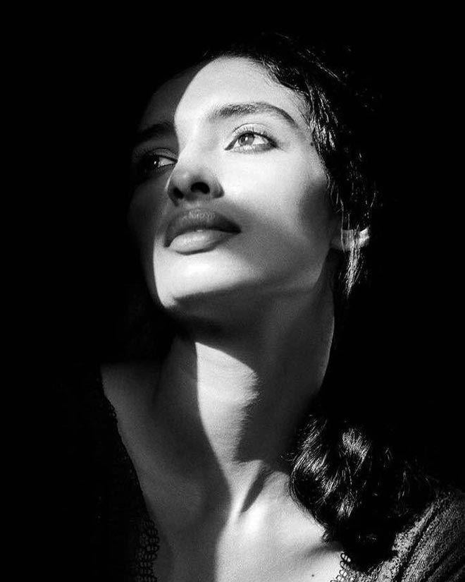 Nawab Fame Dayana Erappa Latest Unseen Hot Photoshoot Stills