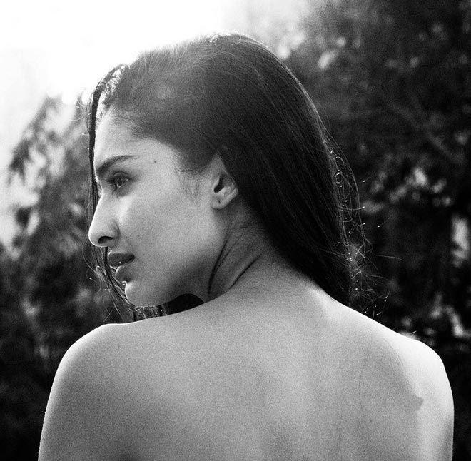 Nawab Fame Dayana Erappa Latest Unseen Hot Photoshoot Stills