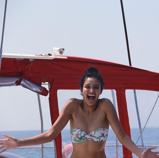 Nawab Fame Dayana Erappa Latest Unseen Hot Photoshoot Stills