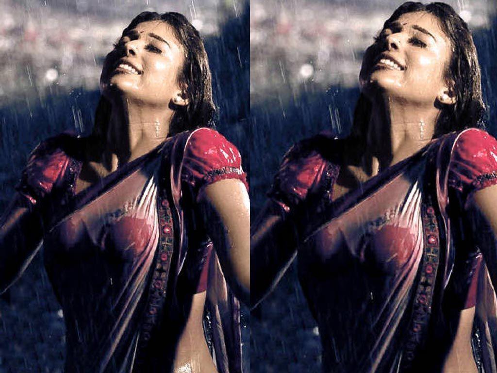 Actress Nayantara Never Seen Hot Photos Collections!