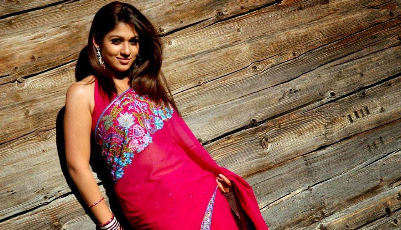 Actress Nayantara Never Seen Hot Photos Collections!