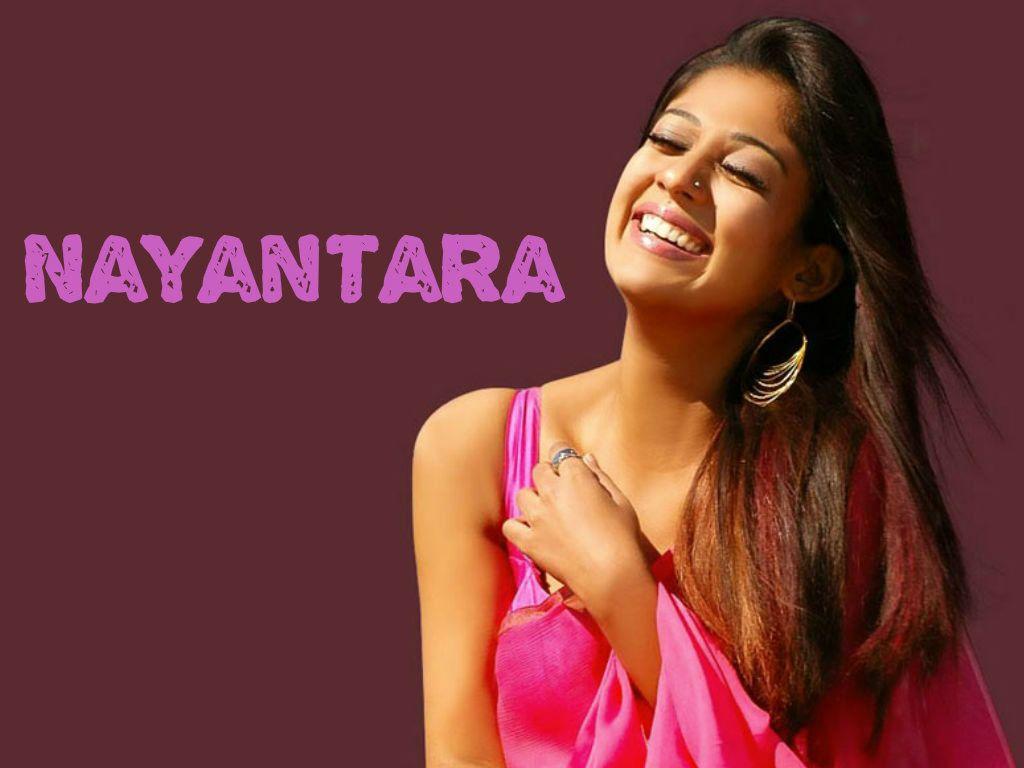 Actress Nayantara Never Seen Hot Photos Collections!